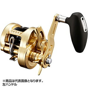 シマノ(SHIMANO) 22 オシアコンクエスト 301XG 左ハン