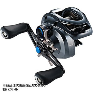 目を見張る飛びと対バックラッシュ性能。I-DC5ユニットを搭載したテクニカルバーサタイルモデル。★仕様・規格・寸法★22SLX DC XT 70ギア比6.2最大ドラグ力(Kg)5.5自重(g)195.0スプール　径(mm)/幅(mm)33/21糸巻量ナイロン(lb-m)12-100, 14-90, 16-80, 20-65最大巻上長(cm/ハンドル1回転)64.0ハンドル長さ(mm)42ベアリング数BB/ローラ—7/1夢屋ハンドルノブタイプA夢屋ハンドルタイプBH-1商品コード044686[22 SLX DC XT 70 Right handle]