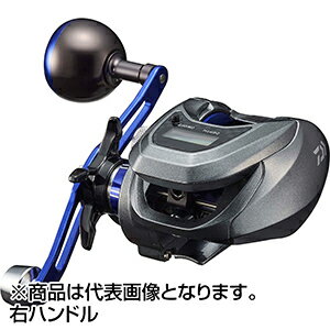 ダイワ(DAIWA) 24 ライトゲーム X IC 150 右ハンドル