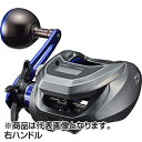 ダイワ(DAIWA) 24 ライトゲーム X IC 200 右ハンドル