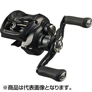 ダイワ(DAIWA) 24 タトゥーラ TW