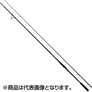 ダイワ(DAIWA) オーバーゼア EX 109ML/M