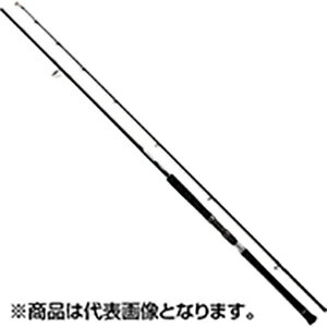 19前後のプラグを中心に、80g前後のジグも扱えるようにセッティングしたオールラウンドモデル。★仕様・規格・寸法★全長(m):2.95継数:2仕舞寸法(cm):105標準自重(g):360先径/元径(mm):2.4/16.9ルアー重量（g）:MAX 100ルアー重量（g）（ジグ）:MAX 130適合ライン PE（号):3〜5カーボン含有率(％):99[24 DRAGGER SX 98H-3]