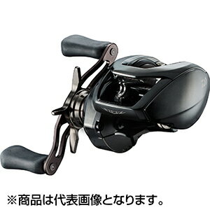 诱饵 - ダイワ(DAIWA) 24 スティーズ SV TW 100XH 右ハンドル