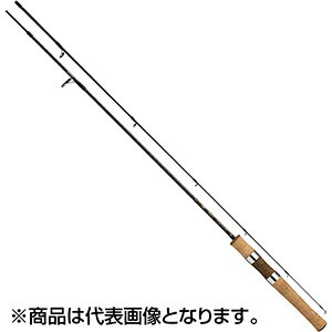 ダイワ(DAIWA) トラウト X NT 63L・N