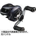 DAIWA(_C) 24 IM Z TW 200XH-C Enh