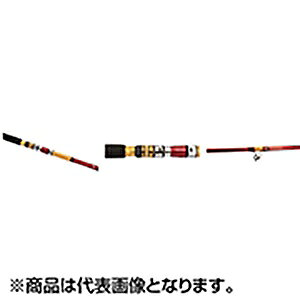 dn e-shopのダイワ(DAIWA) ディープゾーン 120-210・K｜アングル2