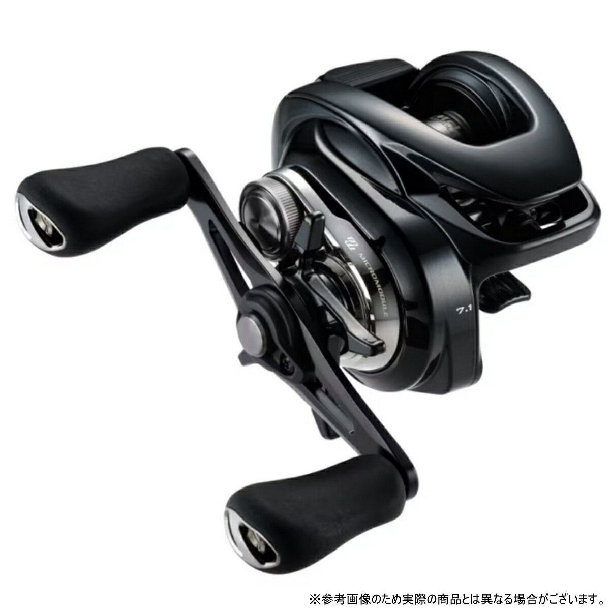 シマノ24メタニウムDC70HG右...
