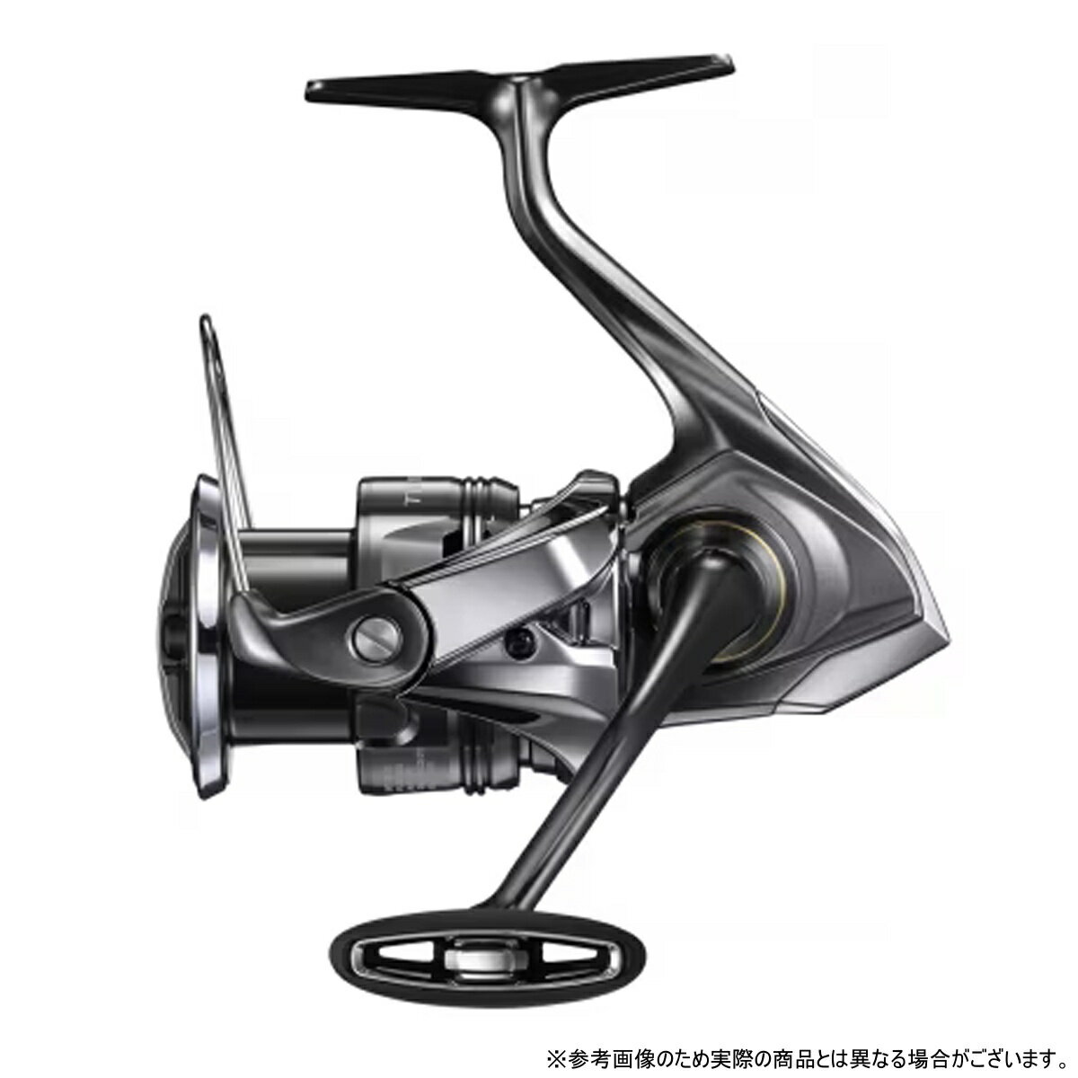 SHIMANO(シマノ) 24 ツインパワー 4000MHG