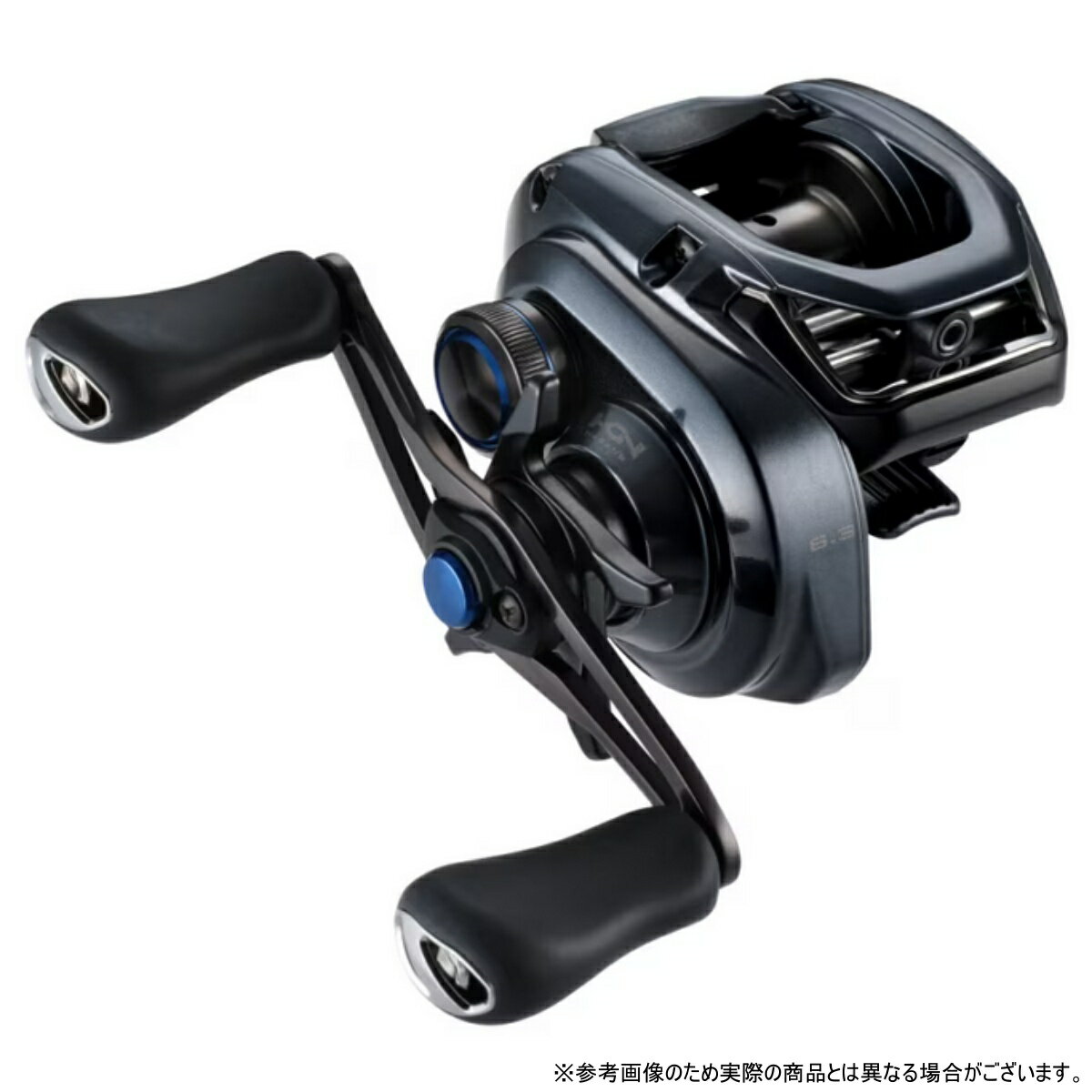 シマノ(SHIMANO) 24 SLX 71XG 左ハンドル