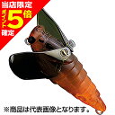 【当店限定P5倍確定】SMITH(スミス) 美蝉(ビセン) 38mm 2.6g 12.マットライトブラウン