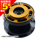 【当店限定P5倍確定】ダイワ(DAIWA) 20 クリスティアワカサギアルミスプールAIR ゴールド/ブラック