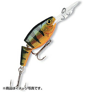 RaPaLa(ラパラ) JOINTED SHAD RAP ジョインテッド シャッド ラップ 5cm 8g パーチ JSR5-P