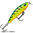 RaPaLa(p) ULTRA LIGHT MINNOW Eg Cg ~m[ 4cm 3g t@CA^CK[ ULM4-FT