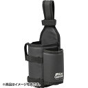 ԥ奢եå󥰡ѥ AbuGarcia Abu Rod And Bottle Holder 2 ֥륷  åɥɥܥȥۥ2 Coating Black