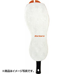 シーアンドエフデザイン(C&F DESIGN) KORKERS(コーカース) プレーンフェルト US11(29cm)