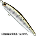 トラウトの新境地を拓くリップレスモデル★仕様・規格・寸法★LENGTH：70mmTYPE：シンキングWEIGHT：7.7gHOOK：#10