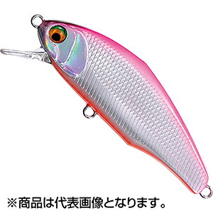 SMITH(スミス) D-インサイト 53mm 5g 09.ピンク箔