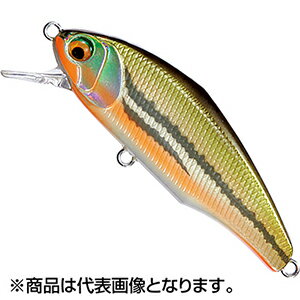 SMITH(スミス) D-インサイト 53mm 5g 12.ウグイ