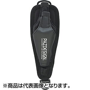 Rakuten - Pazdesign(パズデザイン) ダブルプライヤーホルダー II ブラック PAC-304