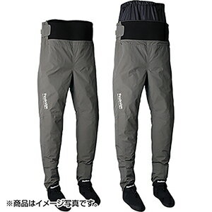 Pazdesign(パズデザイン) BS フィットハイウェーダー 透湿タイプ S チャコール PBW-513