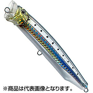 TACKLE HOUSE(タックルハウス) フィード ダイビングウォブラー 175mm 70g No.7 イワシ・スリットHG CFDW175 CONTACT FEED DIVING WOBBLER