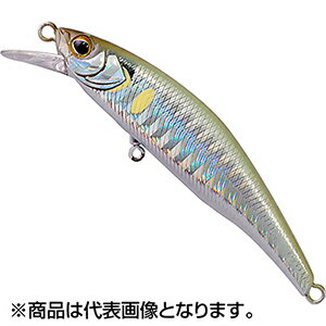 樂天商城 - JACKALL(ジャッカル) トリコロール流芯 53HW ストライプワカアユ