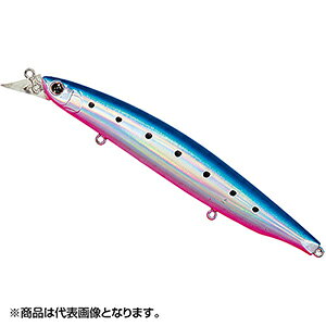 樂天商城 - ダイワ(DAIWA) 20 ショアラインシャイナーZ バーティス R 125S ブルピンイワシ