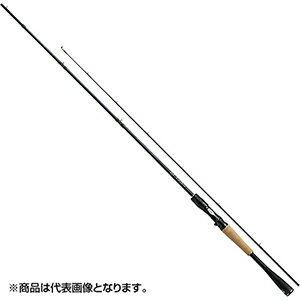 ダイワブレイゾン2ピースベイトキャ...