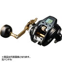 ダイワ(DAIWA) 22 シーボーグ G200JL 左ハンドル