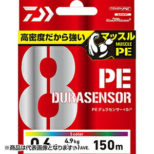 乐天商城 - ダイワ(DAIWA) 20 UVF PEデュラセンサー×8＋Si? 1.2号 200m 5C(マルチカラー) [PEライン]