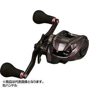 ダイワ21紅牙IC150右ハンドル