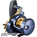 ダイワ(DAIWA) 22 ソルティガ 15 15S 右ハンドル