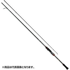 DAIWA(ダイワ) 21 エメラルダス ストイスト RT(アウトガイドモデル) 84M