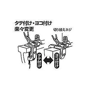 【当店限定P5倍確定】ダイワ(DAIWA) 21 ライトホルダーα ダークグレー α160CH