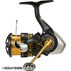 【エントリー&お買いまわりで最大10倍】DAIWA(ダイワ) 23 レガリス LT2500S-XH