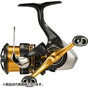 DAIWA - ダイワ(DAIWA) 23 レガリス LT2500S-DH
