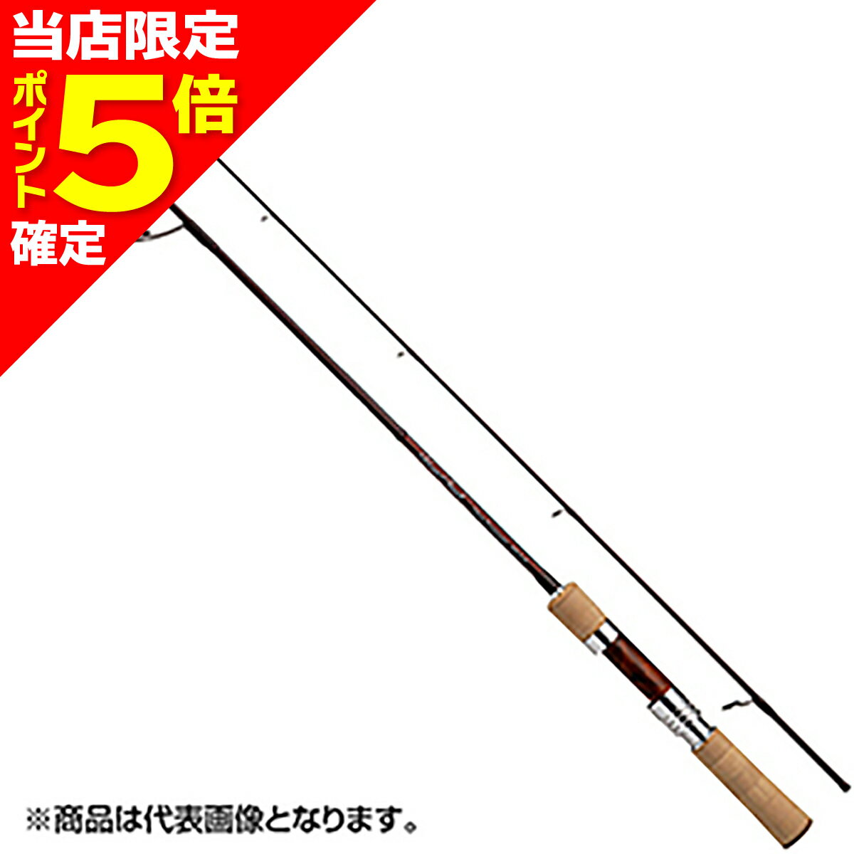 Eging Rod - 【当店限定P5倍確定】ダイワ(DAIWA) シルバークリーク グラスプログレッシブ 48L-G