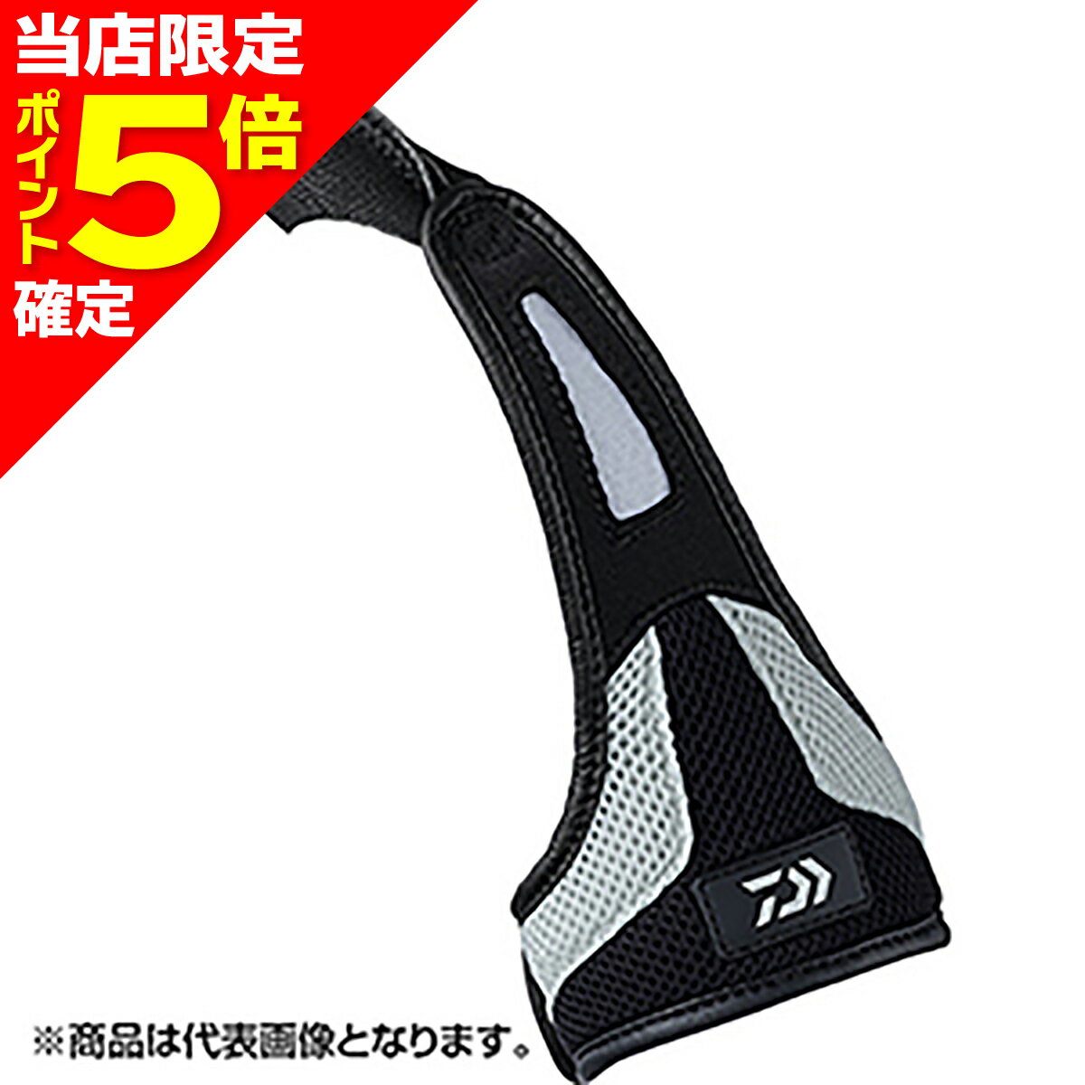 ����Ź����P5�ܳ���ۥ�����(DAIWA) 23 ����ԥ��ե��󥬡� M ���졼 DG-7023