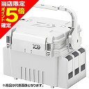 【当店限定P5倍確定】ダイワ(DAIWA) 23 タックルボックス シャインホワイト TB3000HS