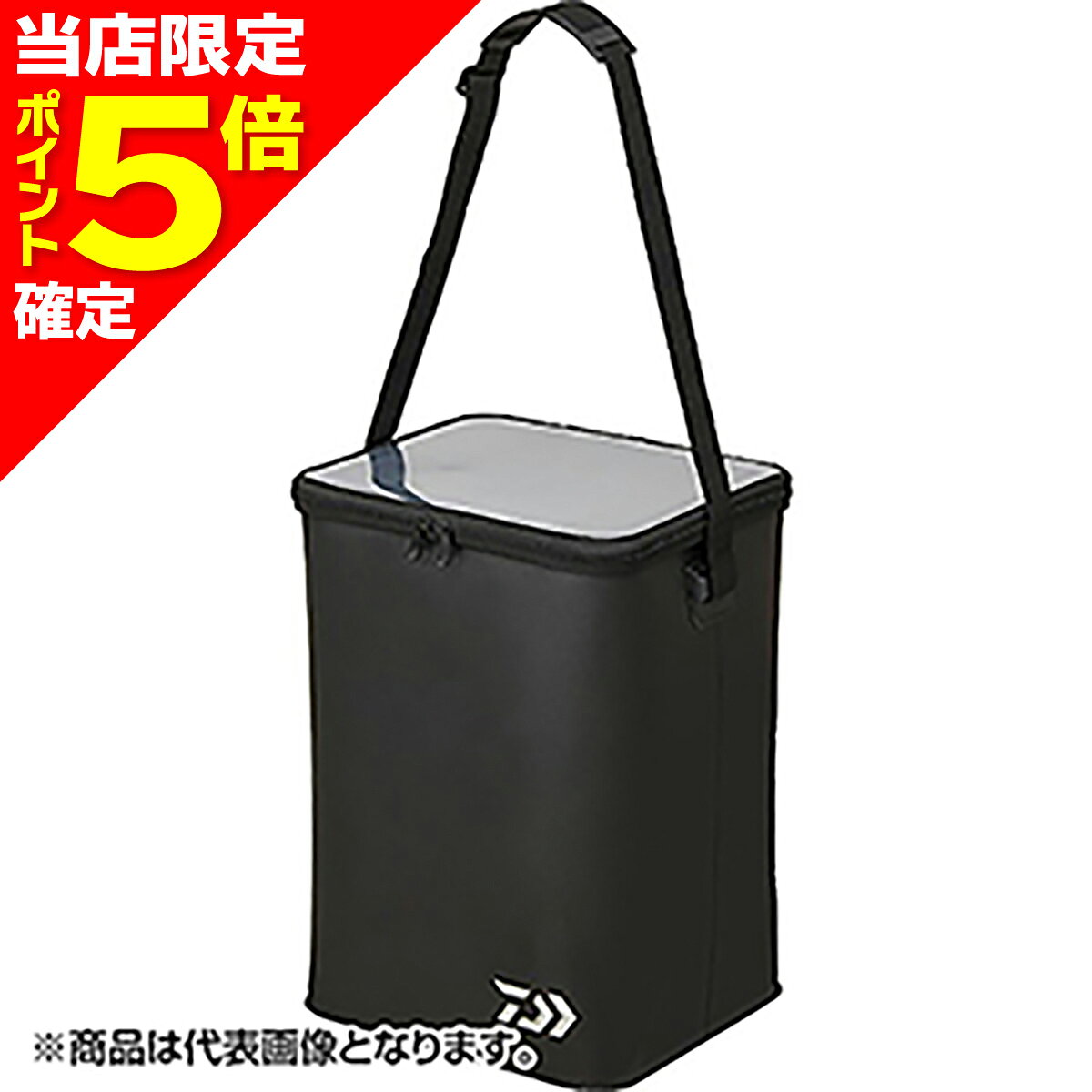 シューズ、ブーツ、ウェーダーの運搬、保管に最適★仕様・規格・寸法★本体外寸（cm）：約30×34×48