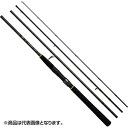 ダイワ(DAIWA) 22 ルアーニスト モバイル 86ML-4(4)