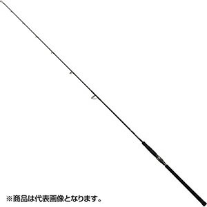 DAIWA(ダイワ) 22 アウトレイジ J63S-2.5