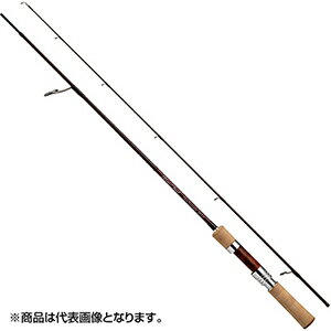 ダイワ(DAIWA) シルバークリーク グラスプログレッシブ 48L-G