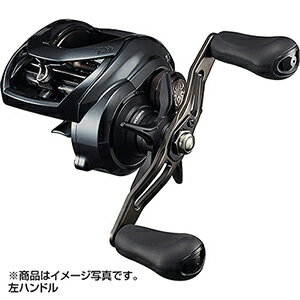 樂天商城 - ダイワ(DAIWA) 21 タトゥーラ TW 400XHL 左ハンドル