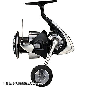 ダイワ 23レグザ LT5000-CXH