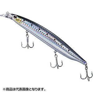 ダイワ(DAIWA) 21 ショアラインシャイナーZ バーティス R 140S レーザーマイワシ