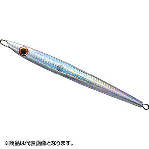 樂天商城 - ダイワ(DAIWA) 21 ソルティガ TBジグII アデル 200g アデルマグマフルシルバー