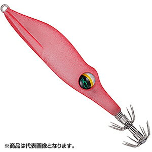 濡れると透ける新コンセプト?イカ型ドロッパー★仕様・規格・寸法★サイズ（号）：1.8タイプ：フローティング色数：16