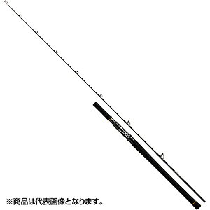 ダイワ(DAIWA) アウトレイジ BR J60B-2.5